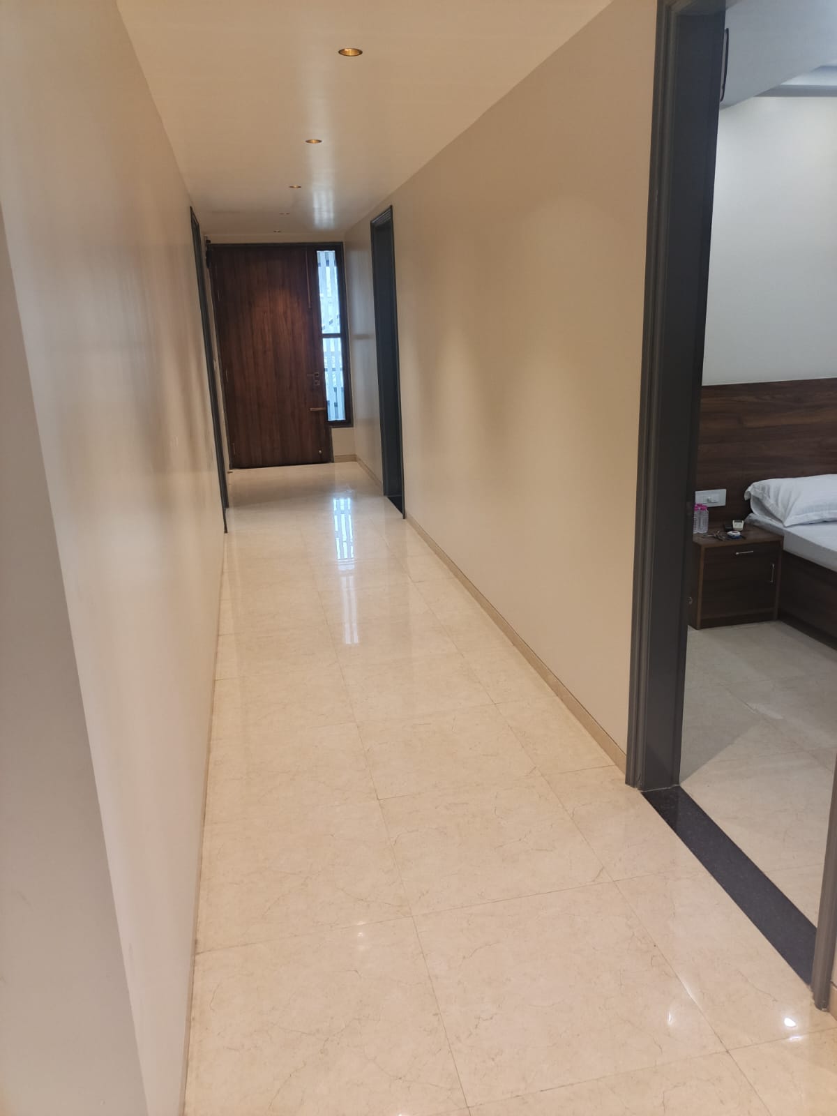 fully furnished luxurious 1 room set in nirman nagar only for girls-Nirman Nagar-Jaipur